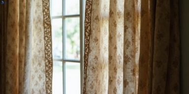 Dry cleaning delicate silk velvet drapes coalcliff-nsw Matty Curtain Cleaning